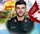 شهادت سردار «ابوالفضل علیجانی» در سوریه