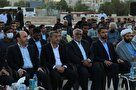ابر شهر گردشگری دریایی ایران در هرمزگان احداث می‌شود