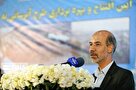 آب خوزستان با اجرای طرح غدیر در ردیف بهترین‌های کشور قرار گرفت