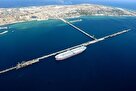 متخصصان ایرانی یکی از تجهیزات حیاتی پایانه نفتی خارگ را با موفقیت تعمیر کردند