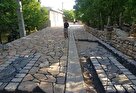 طرح هادی ۳۰ روستای هشترود باز نگری شدند