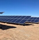 ۵۵۰ هزار سامانه خورشیدی پنج کیلوواتی در کشور احداث می‌شود