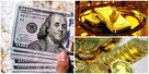 آخرین اخبار از قیمت دلار و طلا و سکه در مسیر توافقات برجامی