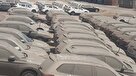 دزدی عجیب از خودروهای دپو شده در گمرک