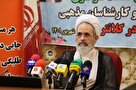 آیت الله اعرافی: روحانیت علاوه بر نقش علمی، نقش اجتماعی هم داشته است.