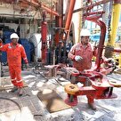 افزایش ۷۱ درصدی برداشت از میدان نفتی مشترک یاران