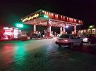 ۶۰ لیتر سهمیه بنزین مهرماه امشب شارژ می‌شود