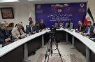 سامانه پیامکی تردد زوار اربعین حسینی رونمایی شد