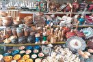 شانزدهمین دوره نمایشگاه ملی صنایع دستی در زنجان برگزار می شود