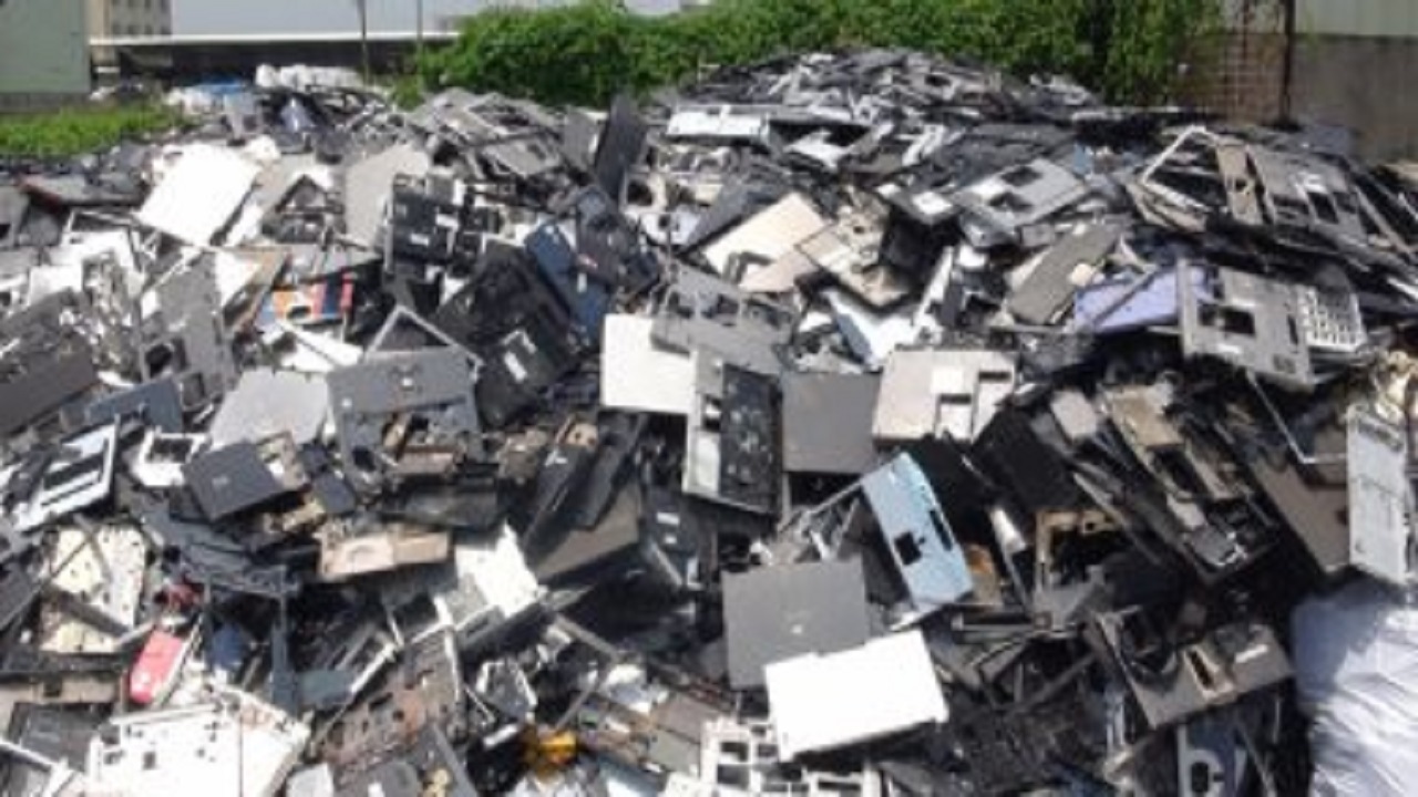 زباله های الکترونیکی چیست و چه تاثیری بر محیط زیست دارد؟