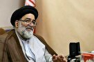 راهپیمایی مردم تهران در محکومت حرکات هنجارشکنانه اخیر