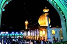 حمله تروریستی در حرم شاهچراغ(ع) | تاکنون ۱۵ شهید و ۲۱ زخمی