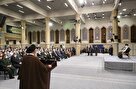 پیام قدردانی نماینده ولی فقیه و استاندار اصفهان از رهبر معظم انقلاب