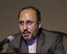 سپهر خلجی رئیس شورای اطلاع رسانی دولت شد