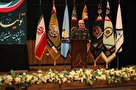 نیازهای جنگ را با تمامی توان مرتفع کردیم