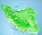 بارش‌ها تا شنبه آینده ادامه دارد