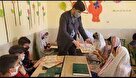رفع محرومیت‌های آموزشی به همت۲۸ گروه جهادی در چهارمحال و بختیاری