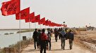 انجام دومین مرحله راهیان نور البرز تا بهمن ماه