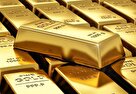 قیمت جهانی طلا امروز ۱۴۰۱/۰۹/۲۱