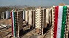 آغاز ساخت ۲۰۰ هزار واحد مسکونی نهضت ملی در شهر‌ها و روستا‌های کشور