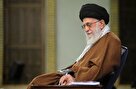 پیام رهبر انقلاب اسلامی در پی حادثه ناگوار ربایش و شهادت آقای مولوی عبدالواحد ریگی