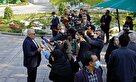 توافق خوبی با چین برای توسعه میدان‌های نفت و گاز انجام شد