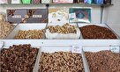 قیمت آجیل شب یلدا ۲۰۰ تا ۳۵۰ هزار تومان تعیین شد