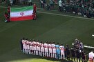 چشمِ فوتبال ایران با شکست ولز روشن شد