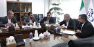 تاکید بر اجرای ۱۲۰۰ کیلومتر فیبر نوری در استان اردبیل تا پایان دولت سیزدهم
