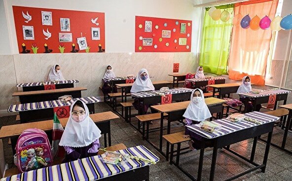 ساخت ۱۵ هزار کلاس درس طی یک سال/ افتتاح بزرگترین مجتمع آموزشی کشور با نام «حاج قاسم»