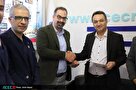 امضای تفاهم‌نامه بین سازمان جهاددانشگاهی صنعتی شریف و شرکت مدکو