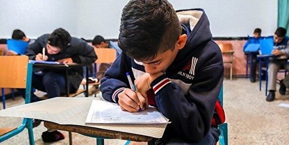 جزئیات برگزاری آزمون‌های ورودی مدارس سمپاد و نمونه دولتی اعلام شد