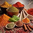 با ادویه جات اشتها آور مفید بیشتر آشنا شوید!