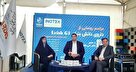 رونمایی از اولین داروی طبیعی بومی درمان زخم سالک در نمایشگاه اینوتکس ۲۰۲۳
