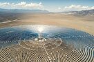 تولید انرژی خورشیدی و ایجاد درآمد برای ساکنان مناطق خشک ایران نمونه بارز تبدیل تهدید به فرصت