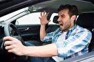 راه‌های کنترل خشم در هنگام رانندگی