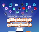 برگزاری نشست آسیب‌شناسی و تبارشناسی جریانات حزب‌اللهی در فضای مجازی