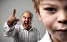 تأثیرات فریاد زدن بر سلامت روانی و عاطفی کودکان