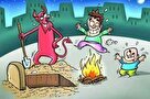 چهارشنبه سوری ۱۴۰۳؛ جشن شادی و لزوم احتیاط