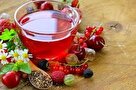 چای میوه‌ای، چای مناسب برای فصل گرما