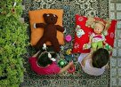 بازی راهی برای آماده سازی نقش های آینده کودکان