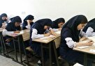امکان ثبت درخواست اعتراض به نتایج آزمون سمپاد و نمونه ۱۴۰۳