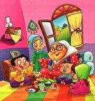 قدرت قصه‌ها در توسعه زبان، تفکر و تخیل کودکان