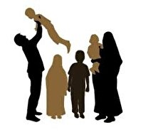 نقش خانواده در تقویت ارزش‌ها