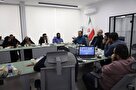 برگزاری نشست «قرار هفت»