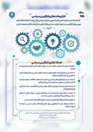 کارگروه اشتغال و کارآفرینی سیاسی اتحادیه انجمن های علمی دانشجویی علوم سیاسی ایران