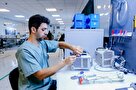 اولین سکوی تامین مالی برای جذب سرمایه دانش بنیان‌ها طراحی شد