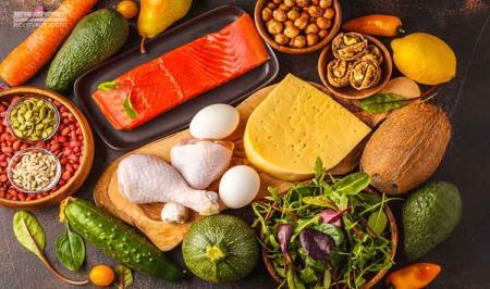 چگونه غذا به انرژی تبدیل می‌شود؟