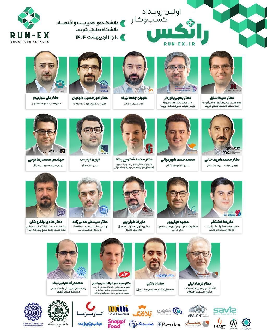 رویداد رانکس