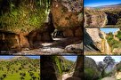 اردیبهشت رویایی در ایلام/ عروس زاگرس دلربایی می‌کند